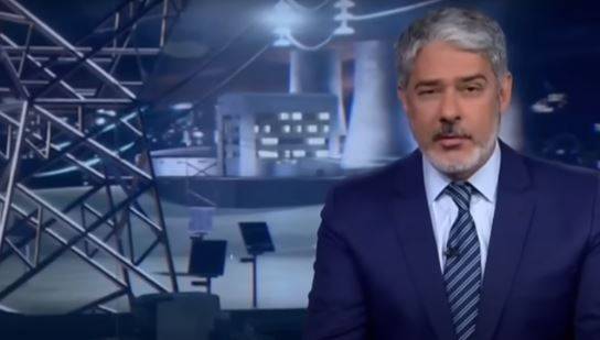 ASSISTA: Jornal Nacional noticia queda de torre de energia em Vilhena e Aneel aponta “indícios de vandalismo”