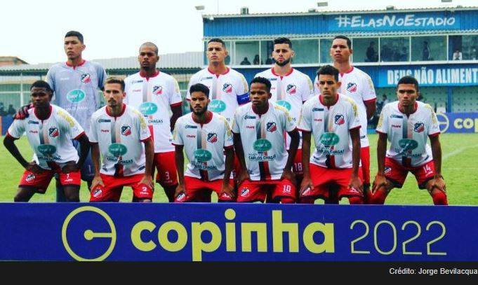 Polícia Civil de SP investiga aliciador que ofereceu R$ 3 mil a jogador de Rondônia para ceder escanteios durante a Copinha