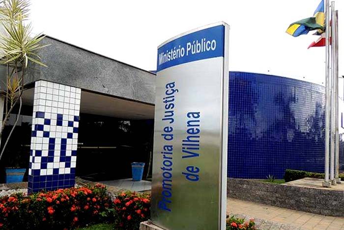 13 pessoas que apareceram em “lista do boicote” divulgada em Vilhena protocolam representação no MP e cobram investigações
