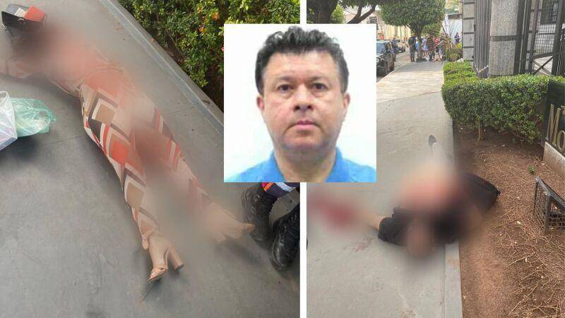 Deputado federal de MT diz que sua família “está devastada” com envolvimento do filho em duplo homicídio registrado em Cuiabá