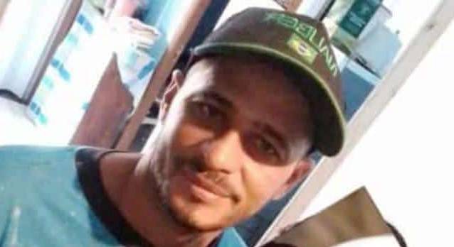 Pintor de 39 anos está desaparecido em Vilhena desde domingo; família pede ajuda e vai acionar a polícia