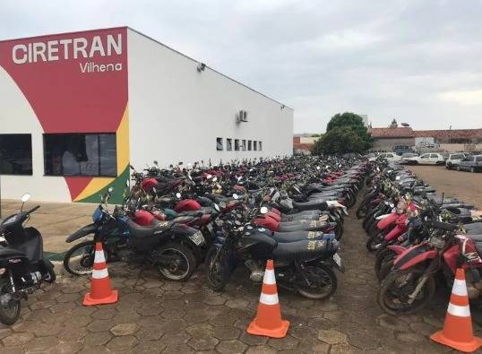 Chefe da Ciretran em Vilhena alerta para ação de golpistas que fazem vítimas nas redes sociais usando imagem do órgão de trânsito