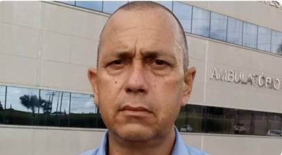 Diagnosticado com câncer em 2020, taxista pioneiro morre aos 54 anos, em Vilhena; sepultamento será amanhã
