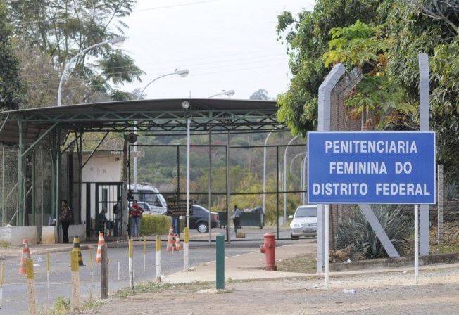 VEJA LISTA: frentista de Vilhena presa em Brasília será solta; comerciante não aparece em nenhuma das relações divulgadas