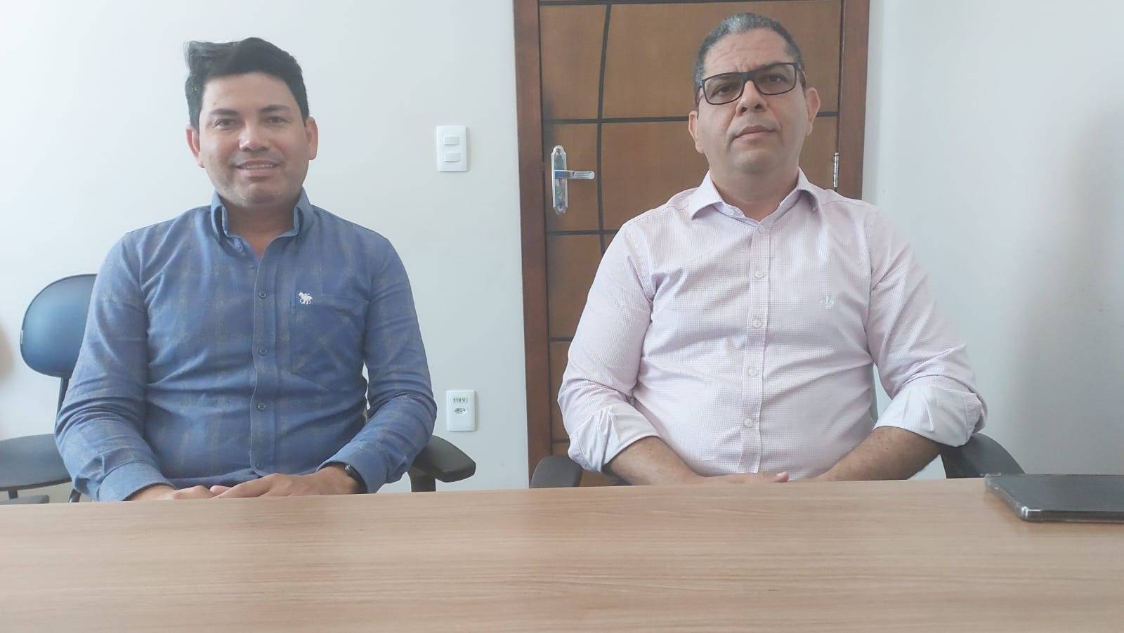 Secretário explica como será o funcionamento da Saúde, que passará a ser administrada por entidade filantrópica, em Vilhena