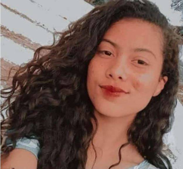Visitando familiares em Vilhena, garota de 14 anos que havia chegado do RS passa mal na casa da avó, é socorrida por Bombeiros e morre no HR