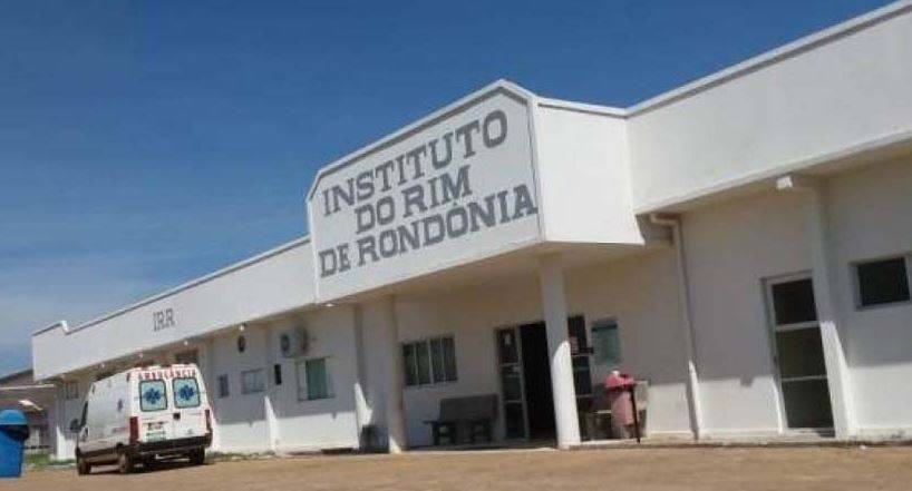 Entidade que assumiu Saúde em Vilhena desmente boatos sobre fechamento do Instituto do Rim e revela valores pagos a empresa