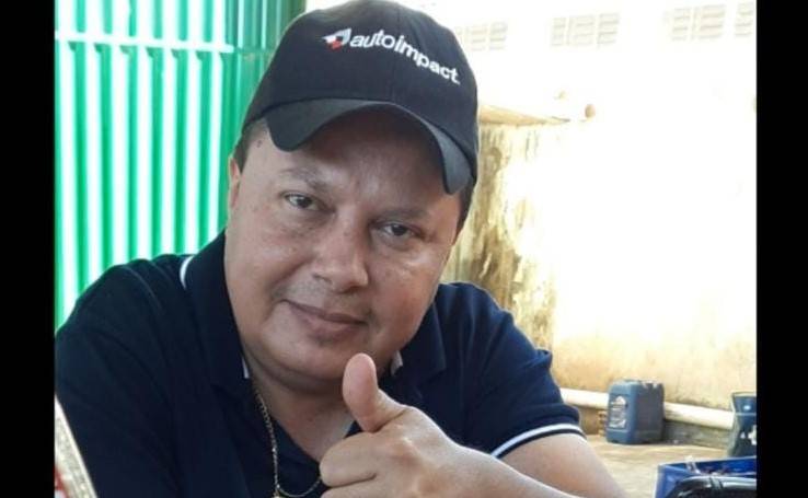 Aos 45 anos, vendedor de empresa vilhenense é encontrado morto em frente a TV; indícios são de infarto fulminante