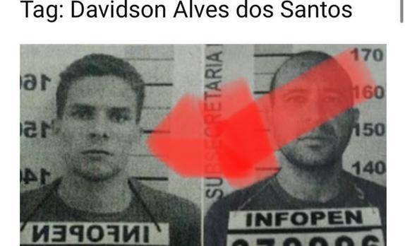 Após reportagem do FOLHA DO SUL ON LINE, leitora de MG faz revelação surpreendente sobre caminhoneiro assassinado a tiros em Vilhena