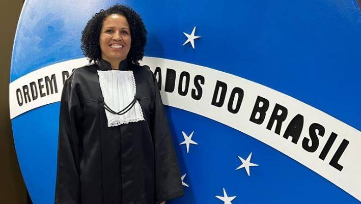 Conheça a emocionante história da menina resgatada aos 14 anos em cidade do interior de RO e que conseguiu se tornar advogada