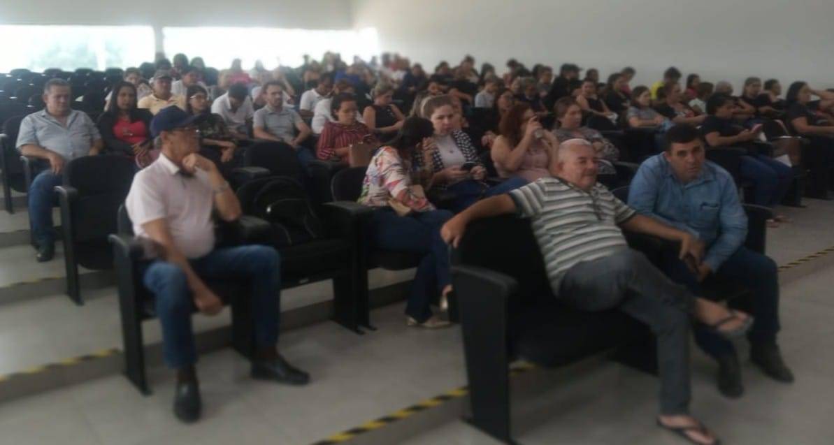 Conselho vota contra terceirização da Saúde em Vilhena e ex-presidente do órgão no Estado prevê ações na justiça