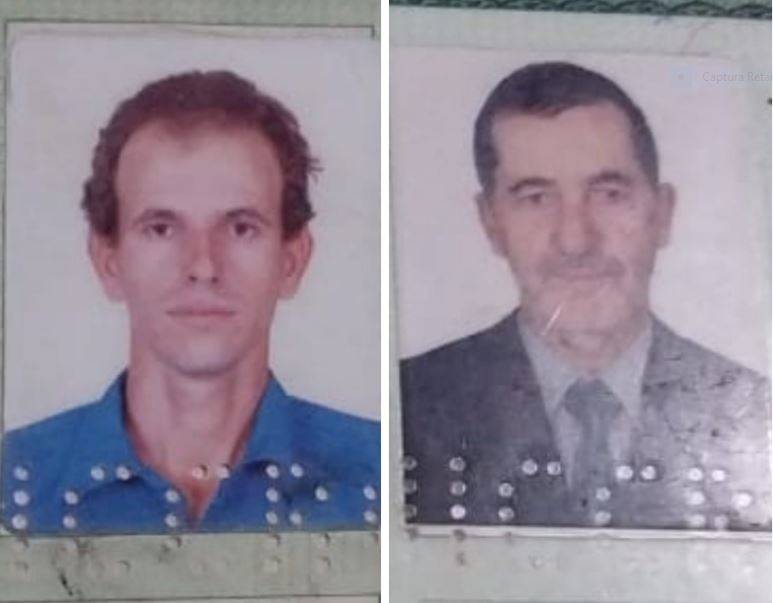 Identificados os dois homens que morreram em violento acidente na BR 364: pai e filho eram moradores da cidade de Cacoal