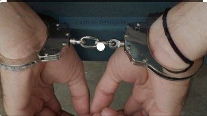 Polícia Civil de Vilhena prende assaltante que esfaqueou garota de 21 anos que ia para o trabalho e dá detalhes do caso