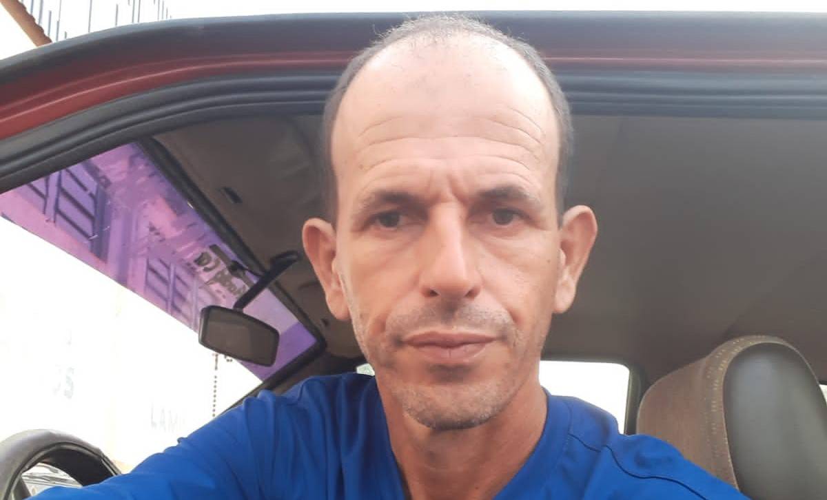 Homem que morreu junto com o pai na BR 364 havia vindo de Cacoal a Vilhena para tentar realizar um sonho antigo