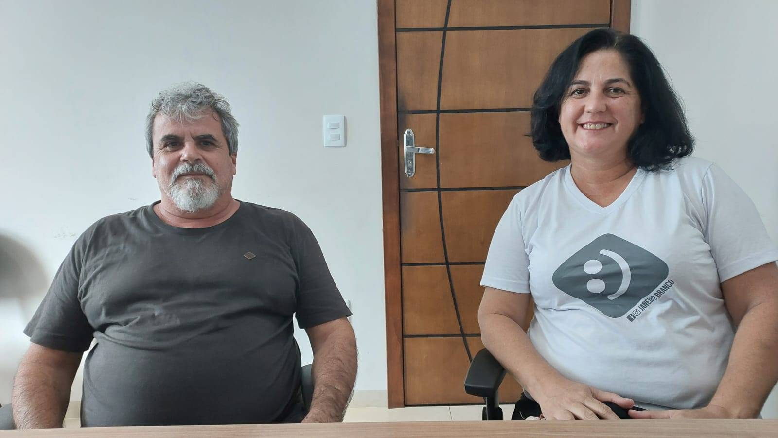 Com apoio de entidades, de profissionais e da classe política, campanha contra as drogas é deflagrada em Vilhena