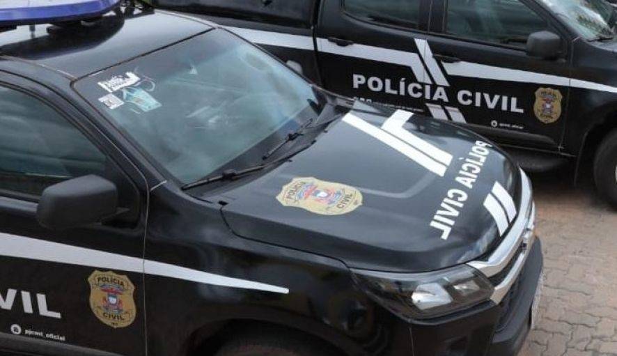 Em cidade de MT, empresário preso é suspeito de estupro e assédio sexual contra 8 mulheres, incluindo menor de idade