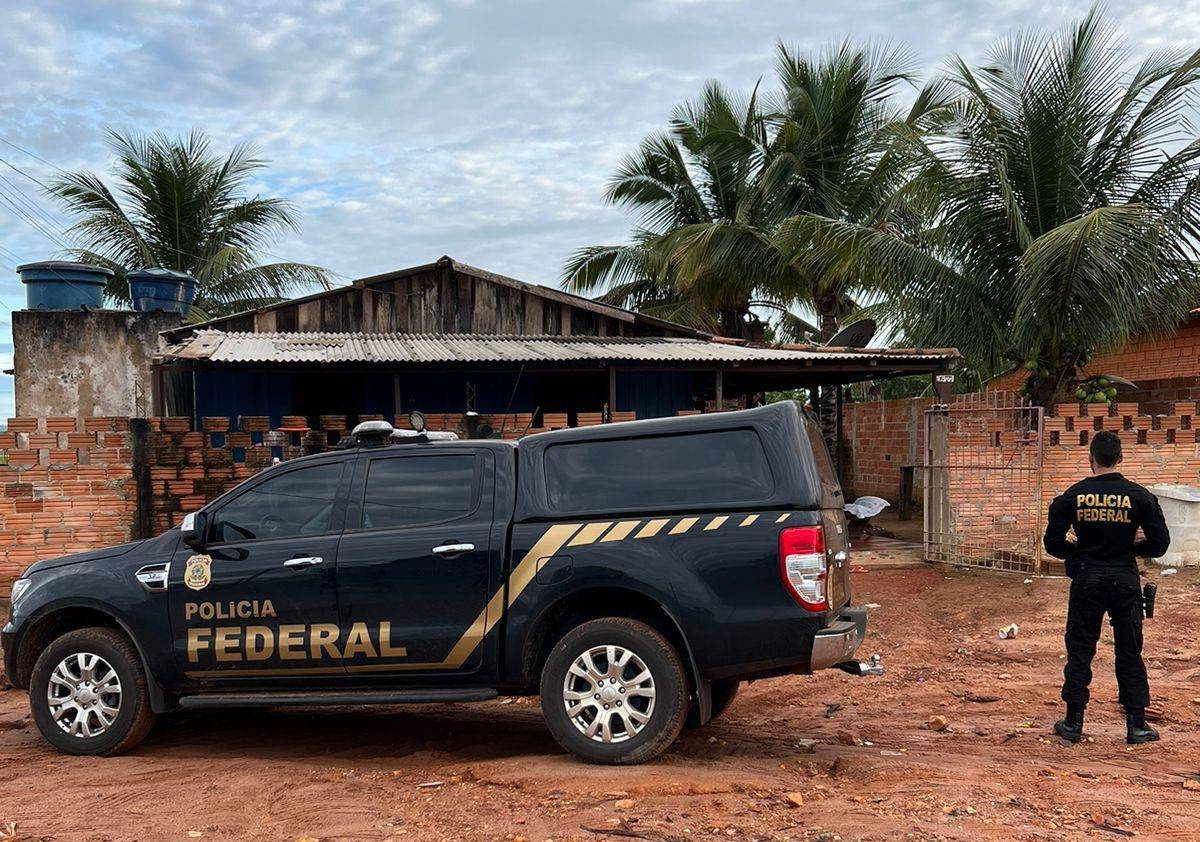De dentro da cadeia, organização criminosa articulou plano para matar servidores públicos no Cone Sul de Rondônia