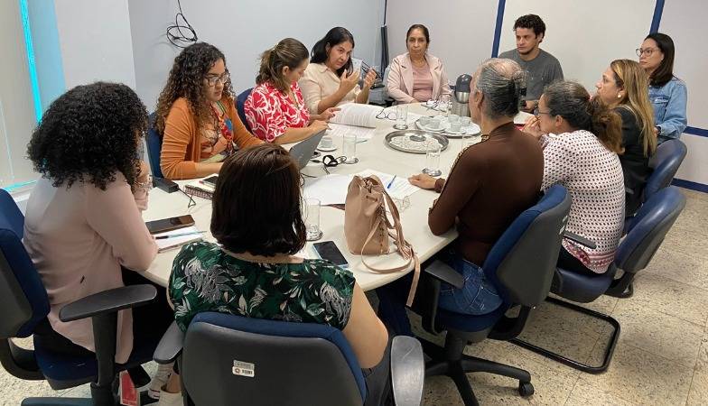 Após aluno transexual ter nome social recusado em escola de Rondônia, reunião no MP discute inclusão