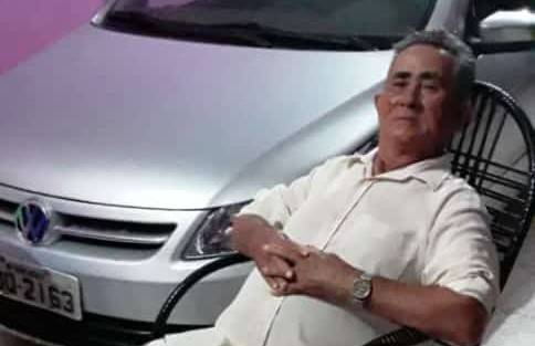 Pioneiro de Cerejeiras que teve 23 filhos e foi atingido em acidente aos 83 anos morre em hospital de Cacoal