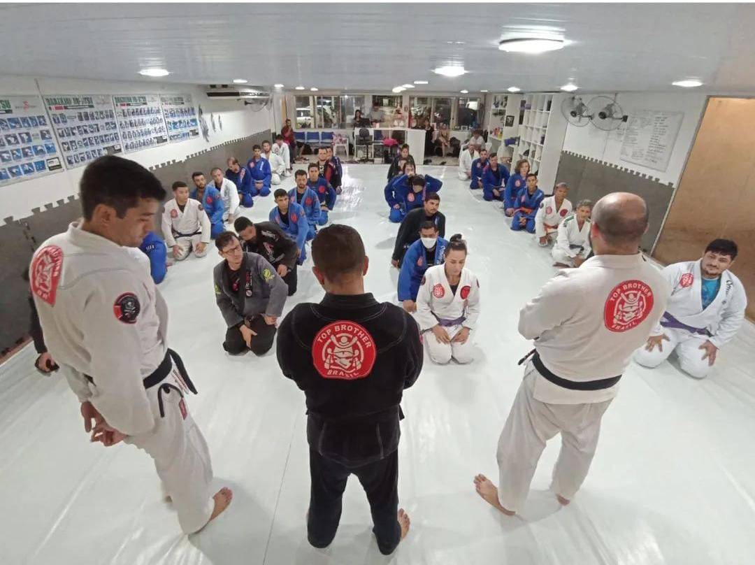 Associação Bushidô abre inscrições para alunos bolsistas para as modalidades de Jiu-Jitsu, Judô e Taekwondo