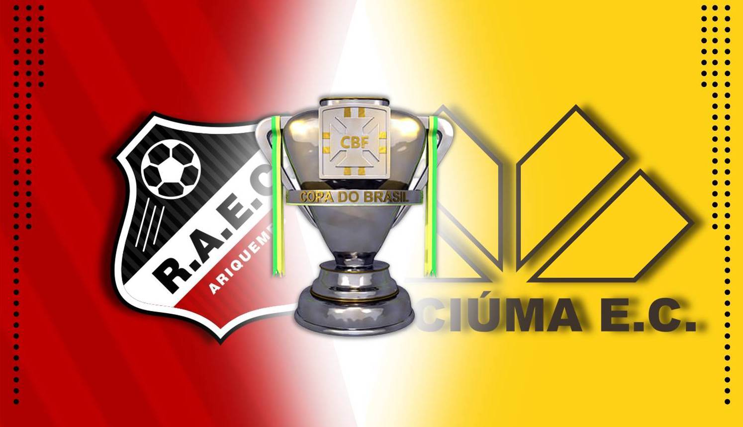 Real Ariquemes conhece seu adversário da primeira fase da Copa do Brasil 2023