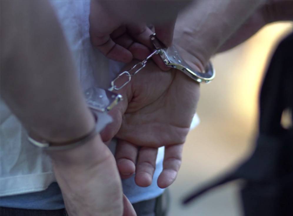 Desmentido pela própria mãe, rapaz de 19 anos que deu nome falso a policiais é preso em Vilhena por crimes cometidos em Cerejeiras