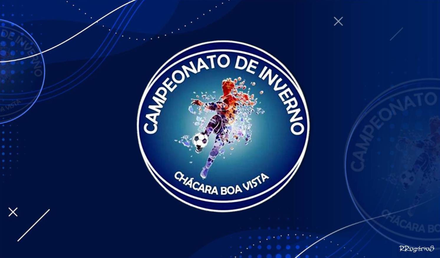 Campeonato de Inverno já tem primeiros classificados no Torneio Aberto; confira jogos deste final de semana