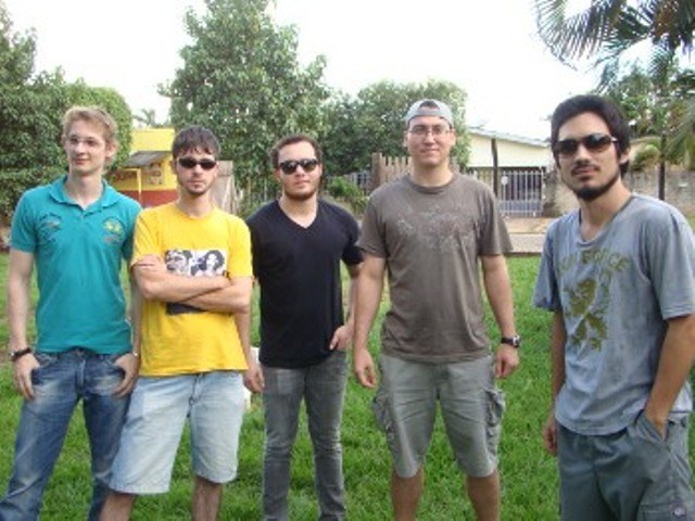Banda vilhenense se prepara para shows na cidade e em Porto Velho