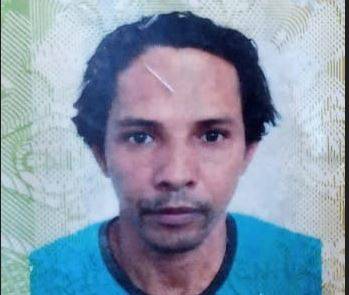 Identificado homem de 38 anos que morreu após cair com motocicleta em riacho na área rural de Vilhena