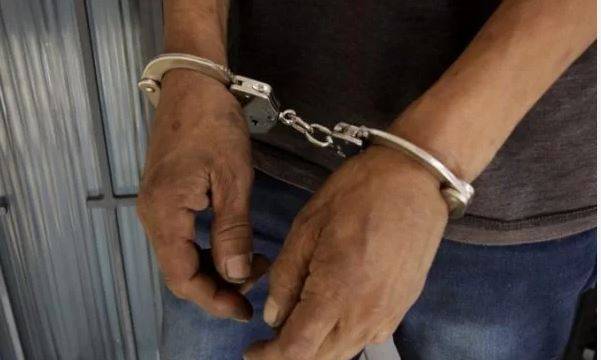 Acusado de homicídio, rapaz de 26 anos é preso pela Polícia Civil em Vilhena após denúncia anônima