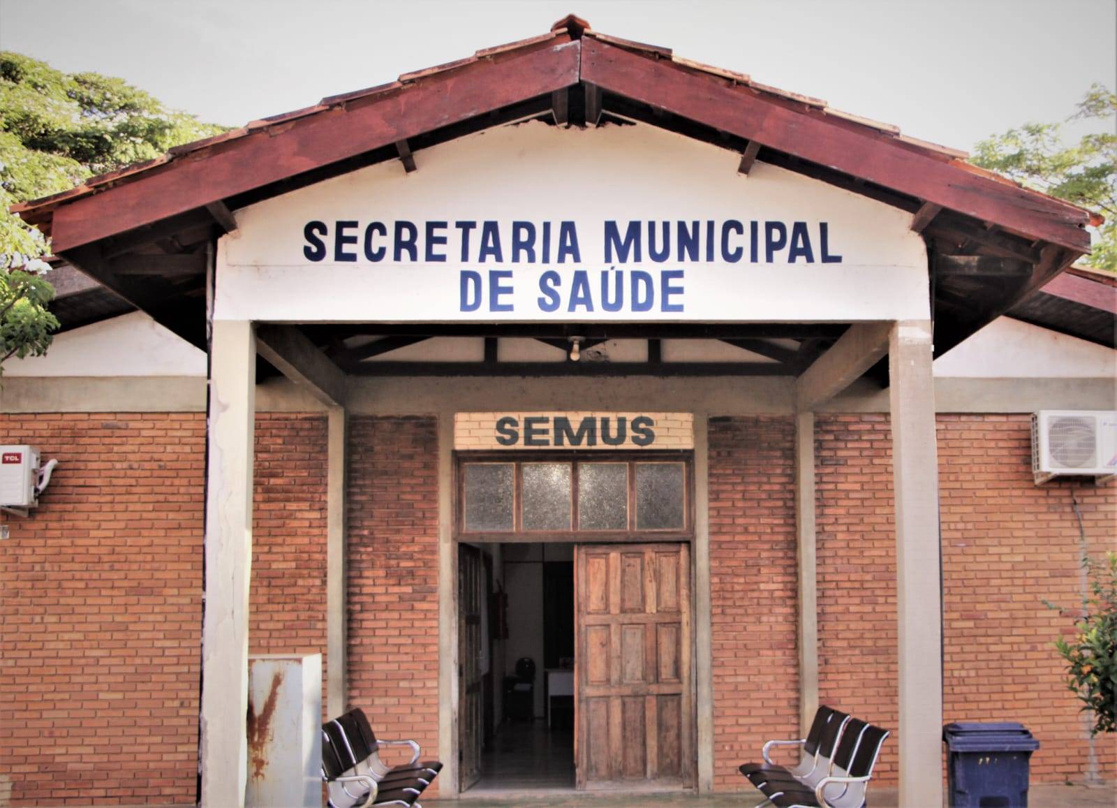 Prefeito comenta possibilidade de greve na Saúde de Vilhena e diz que pode fazer contratações para enfrentar transtornos