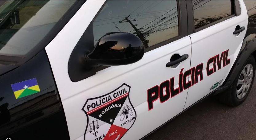 VEJA NOMES: em operação contra financiamento fraudado e extorsão, Polícia Civil de Vilhena prende três acusados; um está foragido