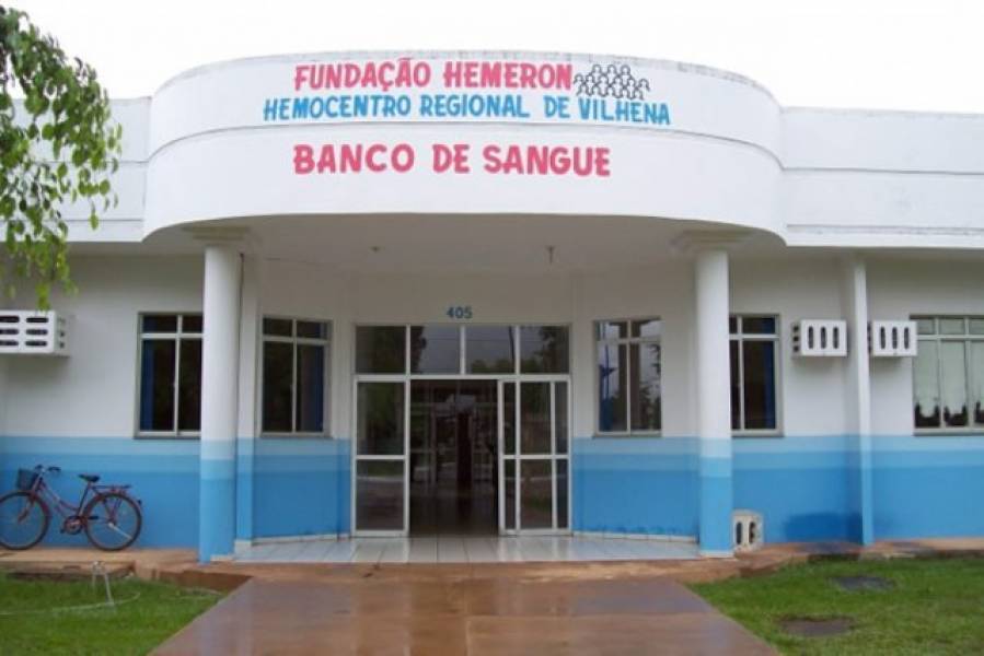 A alegria de verdade está no bloco da solidariedade; desfile até o Hemocentro de Vilhena e doe sangue