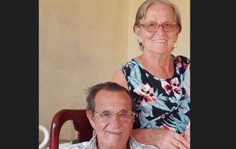 Esposa assassinada e marido preso em hospital: um pequeno detalhe poderia ter evitado a tragédia em Vilhena