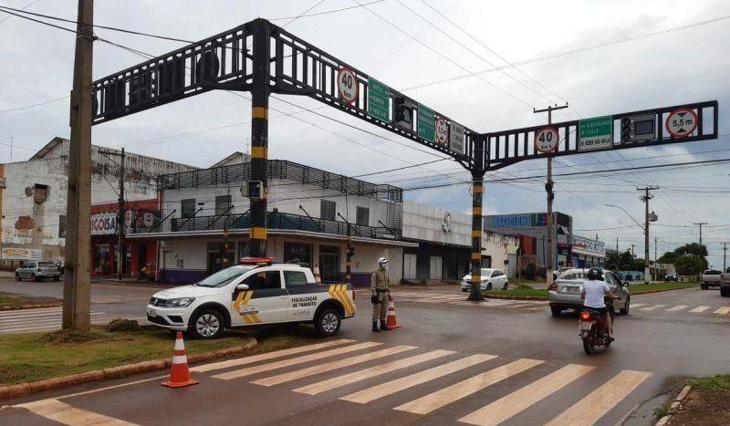 Mais de uma semana após ser atropelado por ambulância, morador de Rolim de Moura segue intubado na UTI de Cacoal