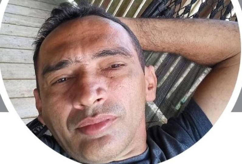 Em cidade de MT, homem é assassinado com quase 20 tiros de pistola enquanto dormia em rede