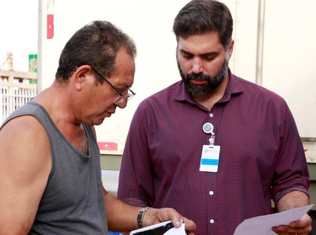 Prefeito elogia trabalho da Santa Casa em Vilhena, mas anuncia licitação para escolher nova empresa que comandará hospital e UPA
