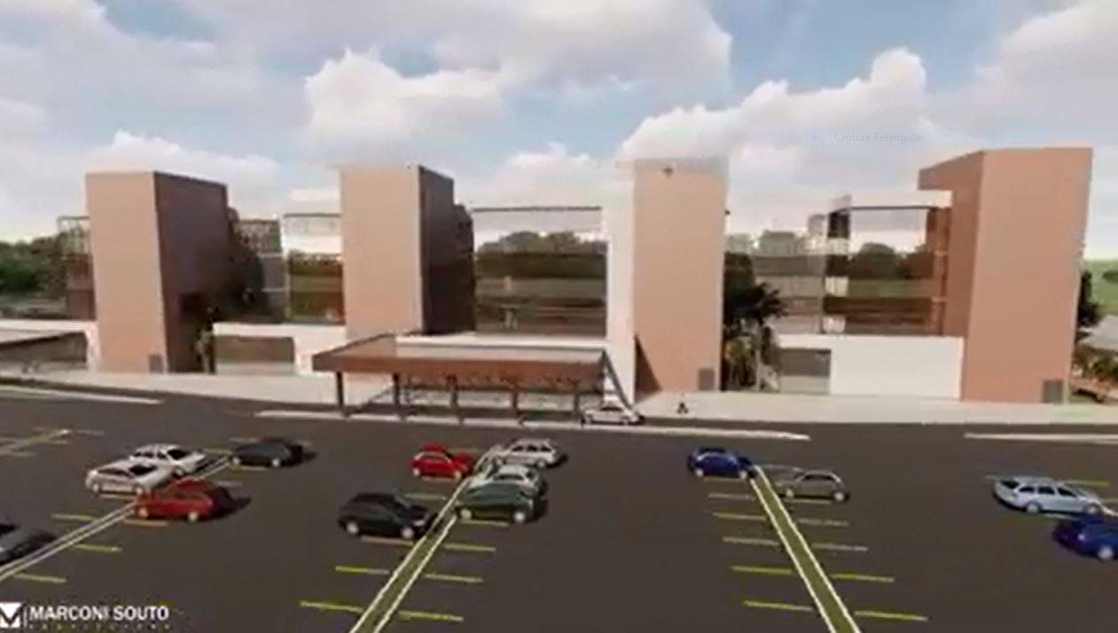 EXCLUSIVO: enquanto Vilhena enfrenta caos na Saúde, município perdeu R$ 18 milhões que seriam usados na construção de novo hospital