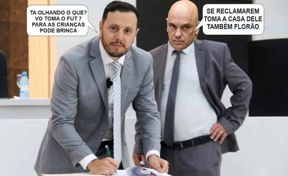Prefeito de Vilhena ocupa hospital particular e vira meme nas redes sociais, mas garante: “não é comunismo nem socialismo”