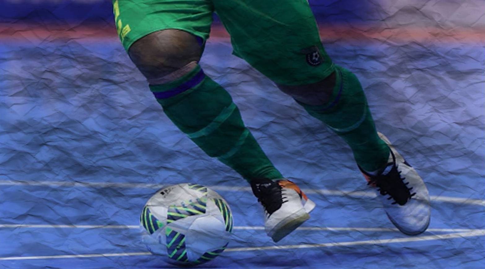 Copa Sicredi Cone Sul de Futsal começa nesta sexta-feira com 16 equipes de cinco municípios na disputa
