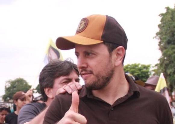 Prefeito de Vilhena recorre e pede que juíza reconsidere liminar, mas garante que quer apenas deixar sua versão nos autos