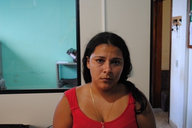 Traficante orienta esposa de dentro da cadeia e mulher é presa