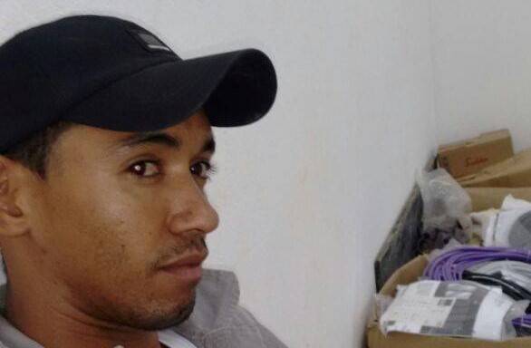 Pai de gêmeos em Vilhena, eletricista de 37 anos morre no Hospital Regional após passar mal durante partida de futebol