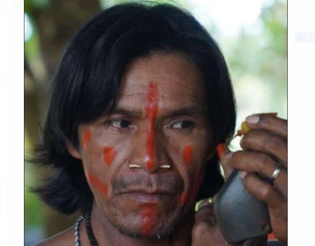 Picado na zona rural de Vilhena por cobra que é uma das mais venenosas do Brasil, indígena de 54 anos morre após três dias internado