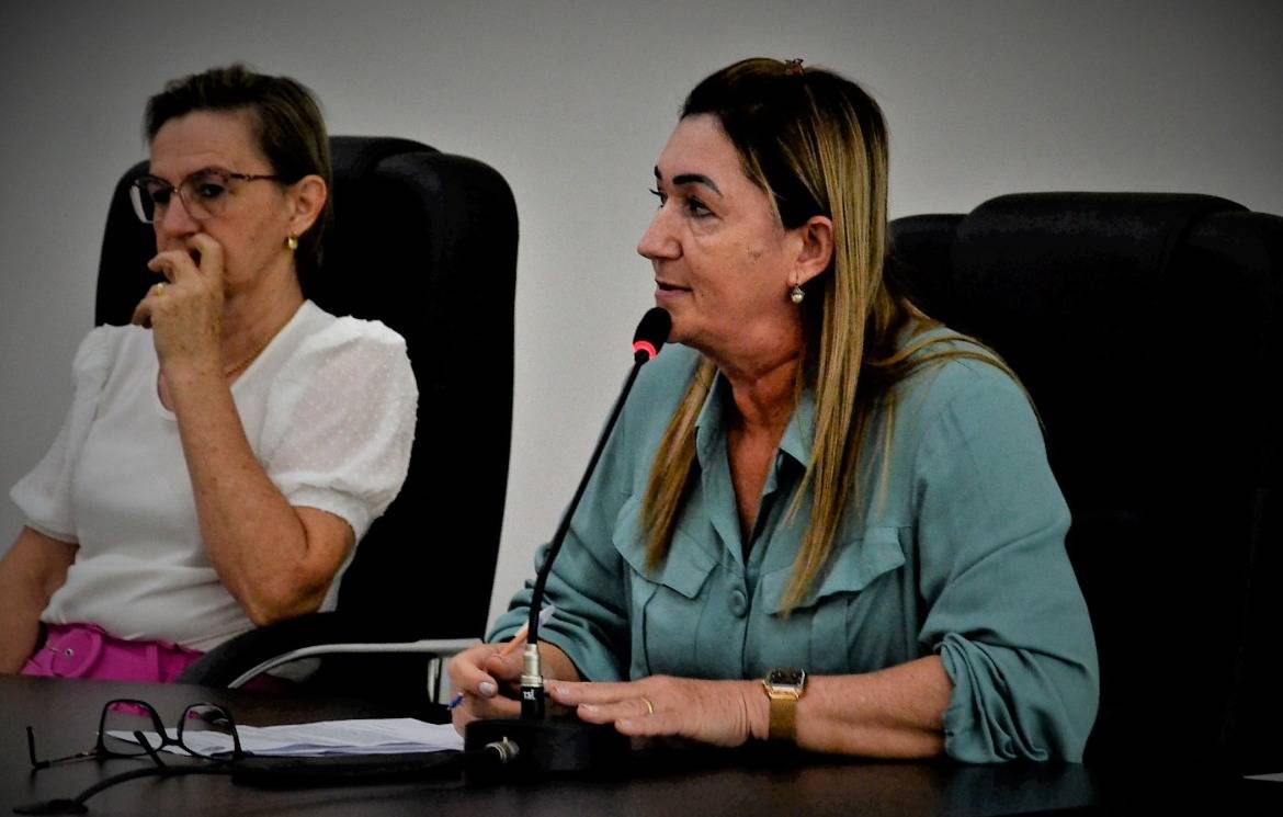 Projeto aprovado pela Câmara de Vereadores de Vilhena prevê fornecimento gratuito de uniformes para alunos de baixa renda