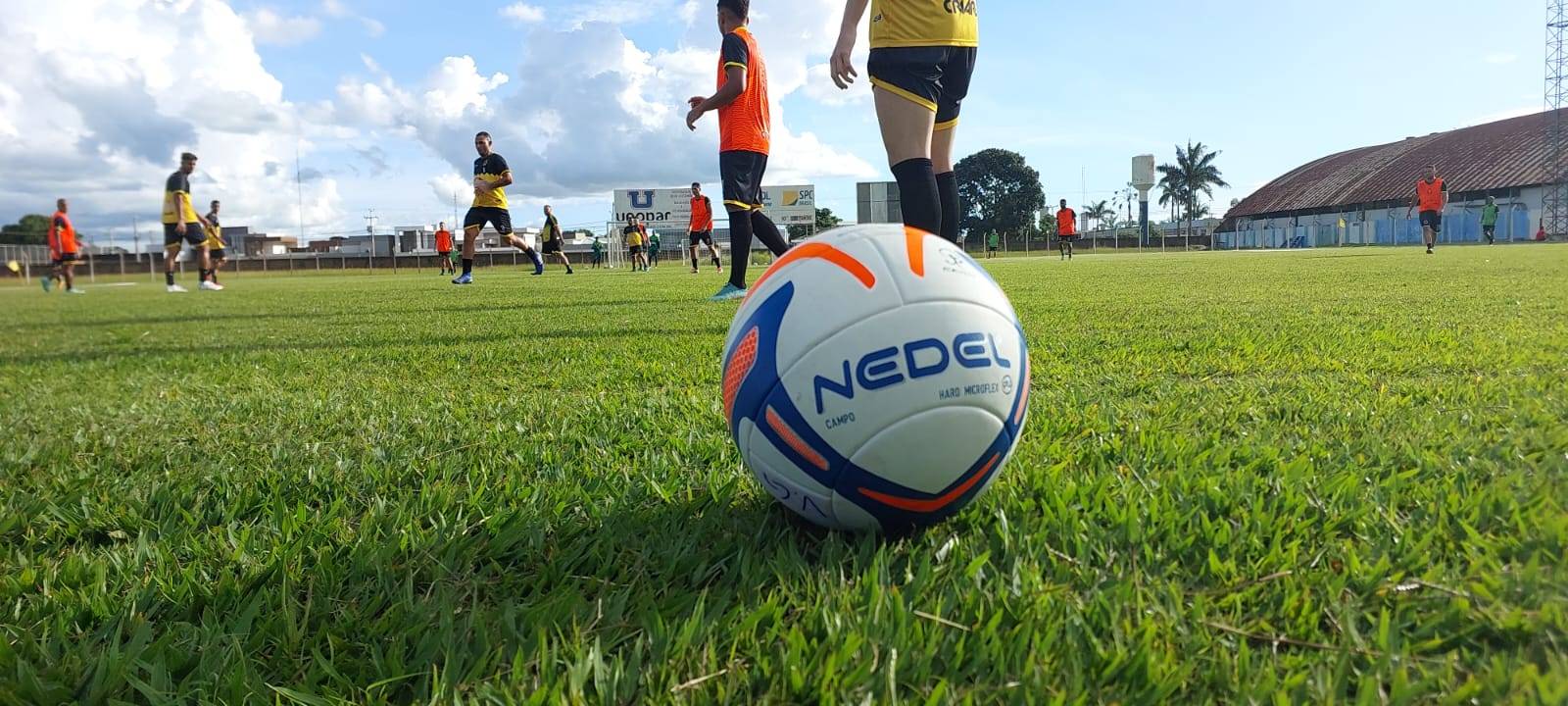 Vilhenense estreia hoje no Campeonato Rondoniense 2023; clube do Cone Sul busca o segundo título da sua história