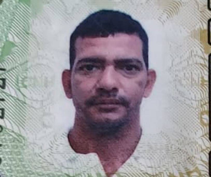 Após ler reportagem do FOLHA DO SUL, ON LINE, família pede ajuda para encontrar agricultor que desapareceu misteriosamente na Zona da Mata