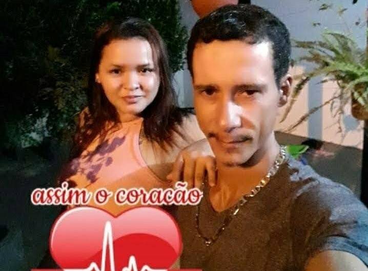 “Piscineiro” que matou a esposa e deu tiro na própria cabeça está intubado em Cacoal; irmã testemunhou o crime e está traumatizada
