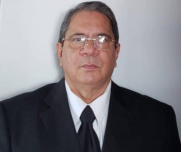 Enfrentando problemas cardíacos, oficial de justiça aposentado que era pioneiro em Vilhena morre aos 68 anos no Paraná