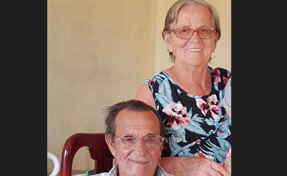 Dez dias após assassinar a esposa de 75 anos, ex-caminhoneiro morre lutando contra o câncer no Hospital Regional de Vilhena